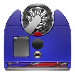 Dyson 360 Vis Nav Vinci Σκούπα 304623-01 Ρομπότ για Σκούπισμα & Σφουγγάρισμα με Χαρτογράφηση και Wi-Fi Μωβ Dyson 360 Vis Nav Vinci Σκούπα 304623-01 Ρομπότ για Σκούπισμα & Σφουγγάρισμα με Χαρτογράφηση και Wi-Fi Μωβ